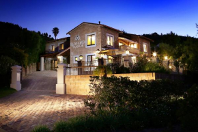Rexford Boutique Guesthouse